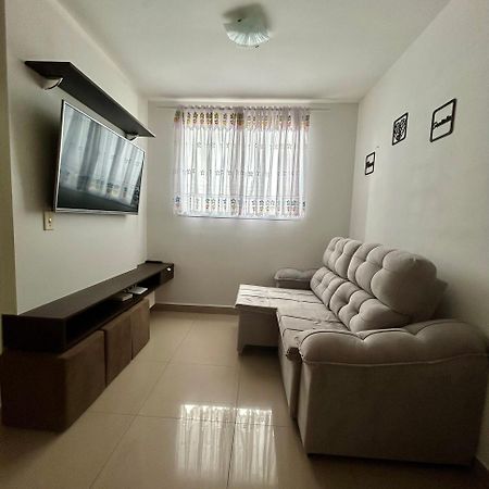 Ap Completo Vista Para Rua Arcond Wifi Piscina Londrina Kültér fotó